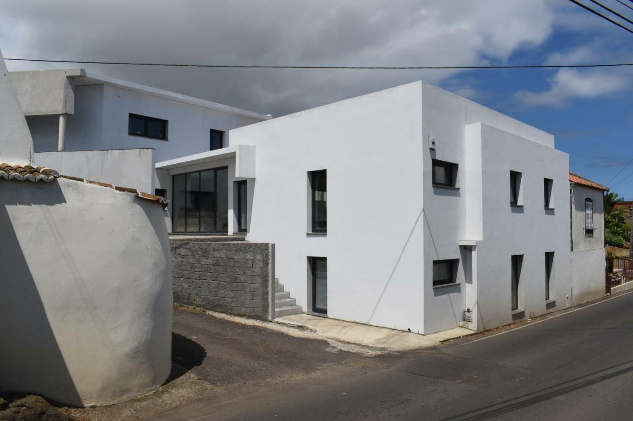 Casa do Dragoeiro Angra do Heroísmo Exterior foto